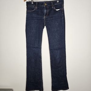 Banana Republic Women's jeans sz 27